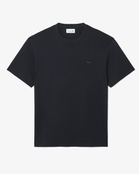 PARIS PACK 인터록 반팔 티셔츠