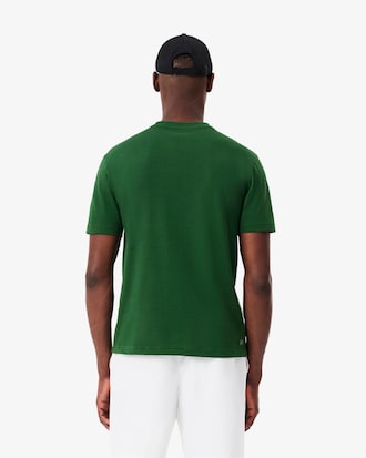 베이직 반팔 유니섹스 티셔츠