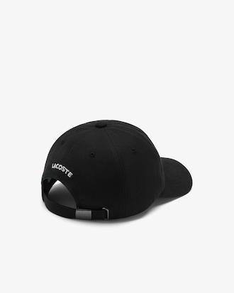 면 트윌 베이직 야구모자