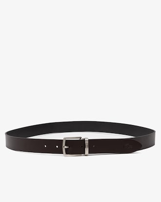 엘레강스 소가죽 버클 2개 구성 기프트 박스