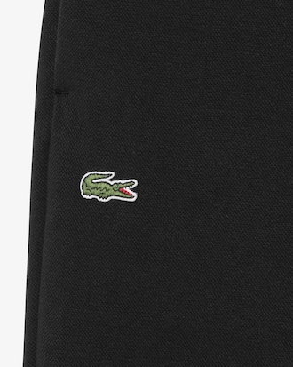 테크니컬 세미 와이드 팬츠