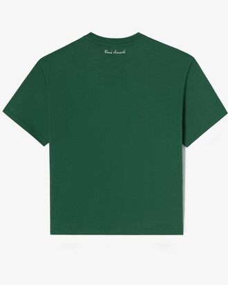 루즈핏 반팔 티셔츠