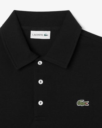 와이드카라 폴로셔츠