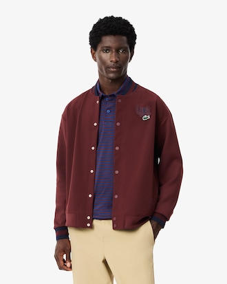 뉴 골프 스웻셔츠