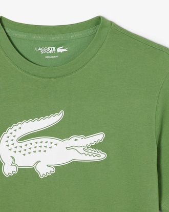 트레이닝 빅크록 반팔 티셔츠