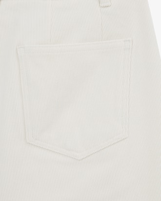 스트레이트 팬츠