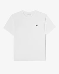 냉감 프린트 반팔 티셔츠