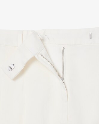 null  - 크림화이트 - Lacoste