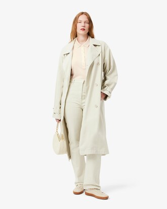 테니스볼 뱃지 가먼트다잉 폴로