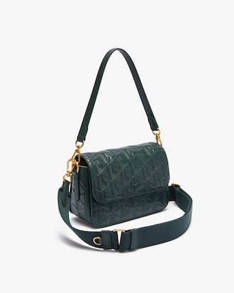 마헤키 (MAHEKI) 플랩 크로스백