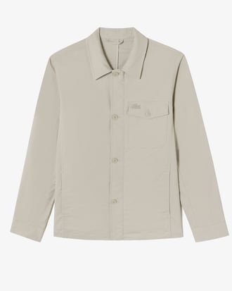 추연사 스냅 자켓