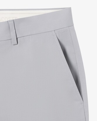 레귤러 핏 치노