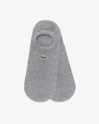 남성 베이직 솔리드 페이크 삭스