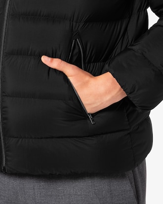 울트라 라이트 다운