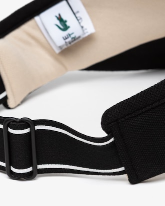 골프 크록 선바이저