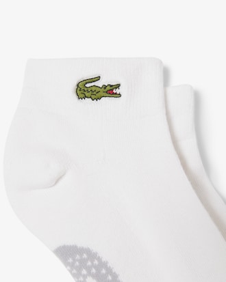 퍼포먼스 크록 자카드 삭스