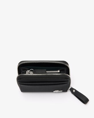 데일리 라이프스타일 지퍼 반지갑