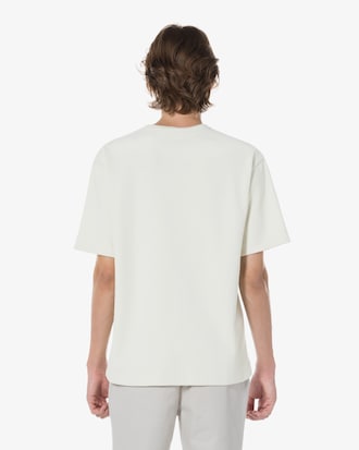 반팔 테리 티셔츠