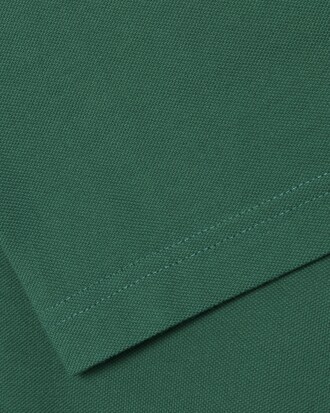 프렌치 레귤러핏 베이직 폴로 셔츠