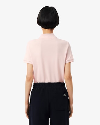 베이직 레귤러핏 폴로 셔츠