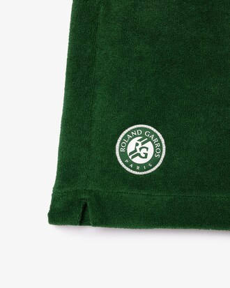 롤랑가로스 스페셜 쇼츠