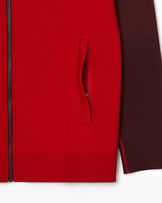 노박 스페셜 스웻 점퍼