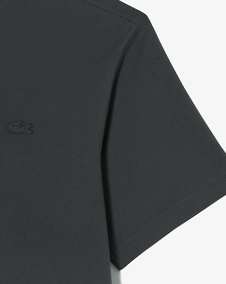 베이직 약기모 티셔츠