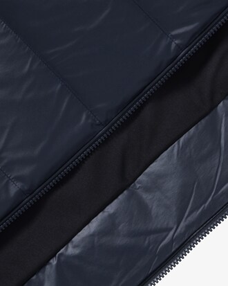 스웨터 하이브리드 점퍼