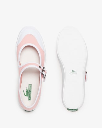 여성 Mary-J 스니커즈