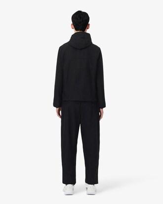 null  - 블랙 - Lacoste