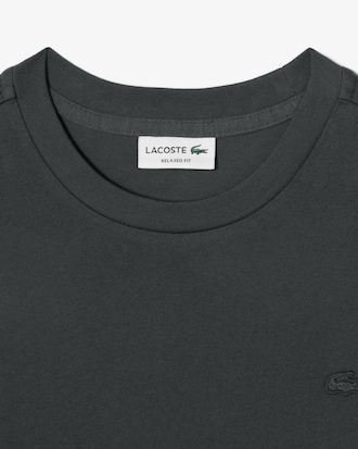 베이직 약기모 티셔츠