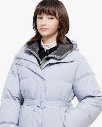 3 IN 1 중기장 다운