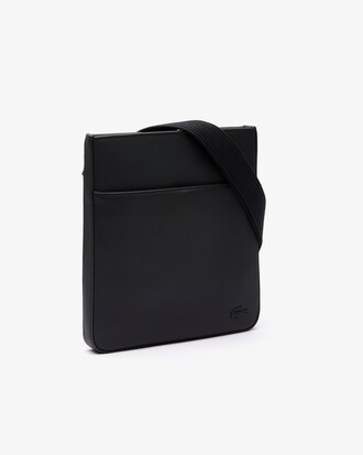 멘즈클래식 플랫 크로스백