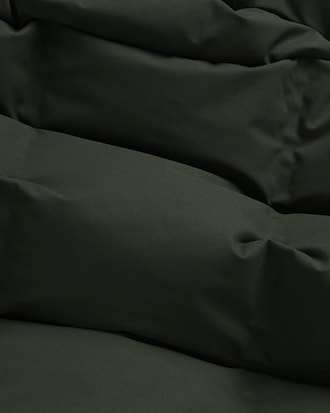 핫멜트 후드 다운