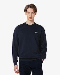 베이직 크루넥 스웻셔츠