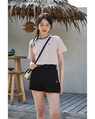 더블페이스 쇼츠