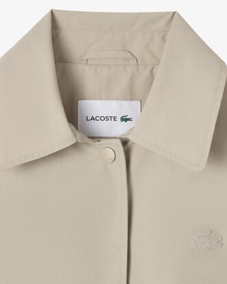 중기장 사파리 점퍼