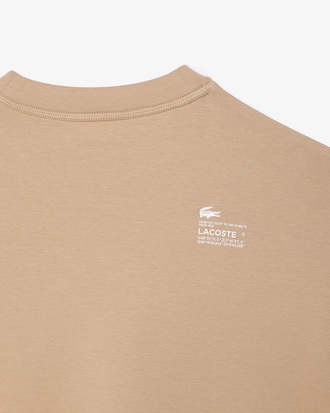 액티브 더블페이스 스웻셔츠