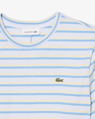 null  - 블루 - Lacoste