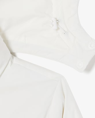 성동 다운 점퍼