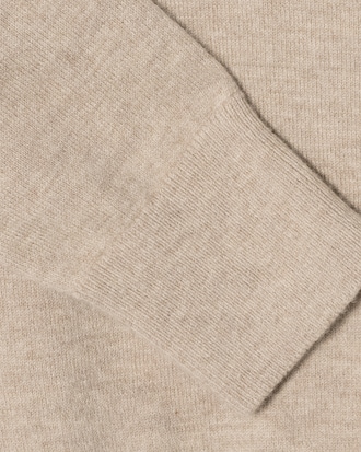 베이직 크루넥 가디건