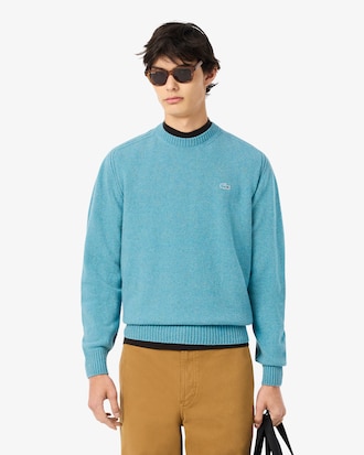 NEP 크루넥 스웨터