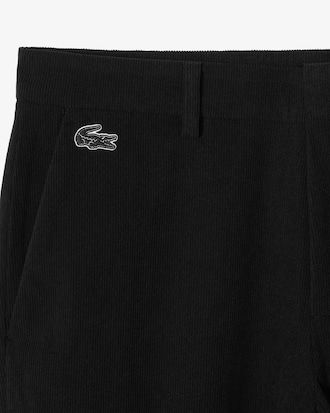 코듀로이 팬츠