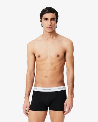 베이직 트렁크 3PACK