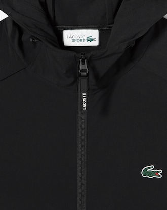 퍼포먼스 트레이닝 풀집업 자켓