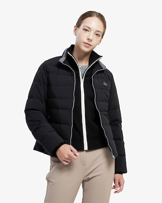 골프 스윙 점퍼