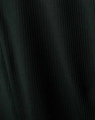 실키 개버딘 숄 라펠 재킷