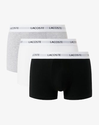 베이직 트렁크 3PACK