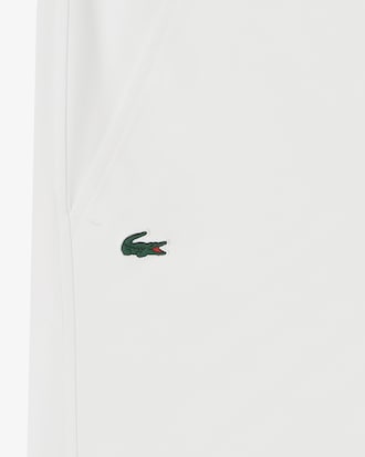 우븐 셋업 쇼츠