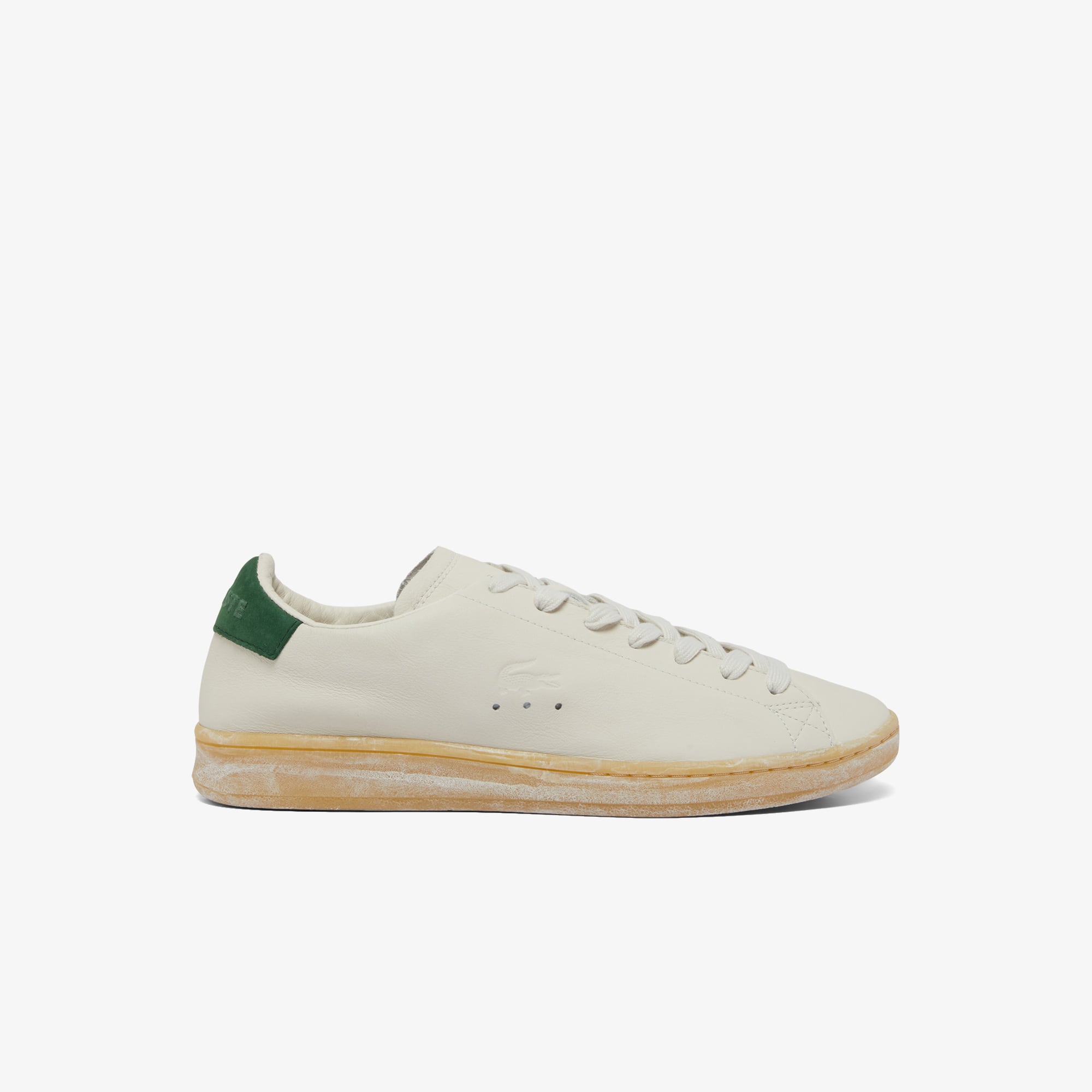 나비‎ 카나비 Set 스니커즈 - Outlet - New 2026 | Lacoste